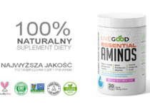 aminokwasy livegood Essential Aminos